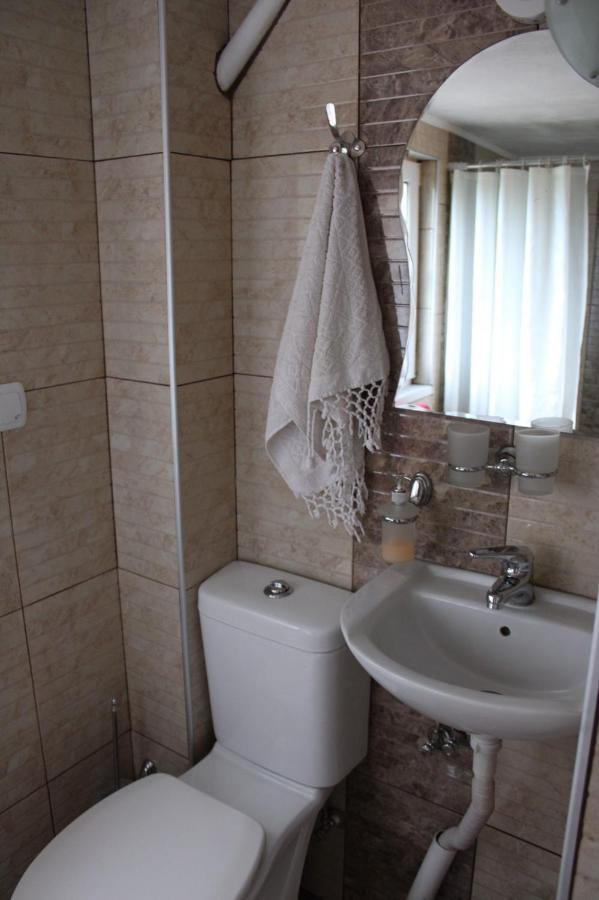 Къщи За Гости Ореха Samokow Exterior foto