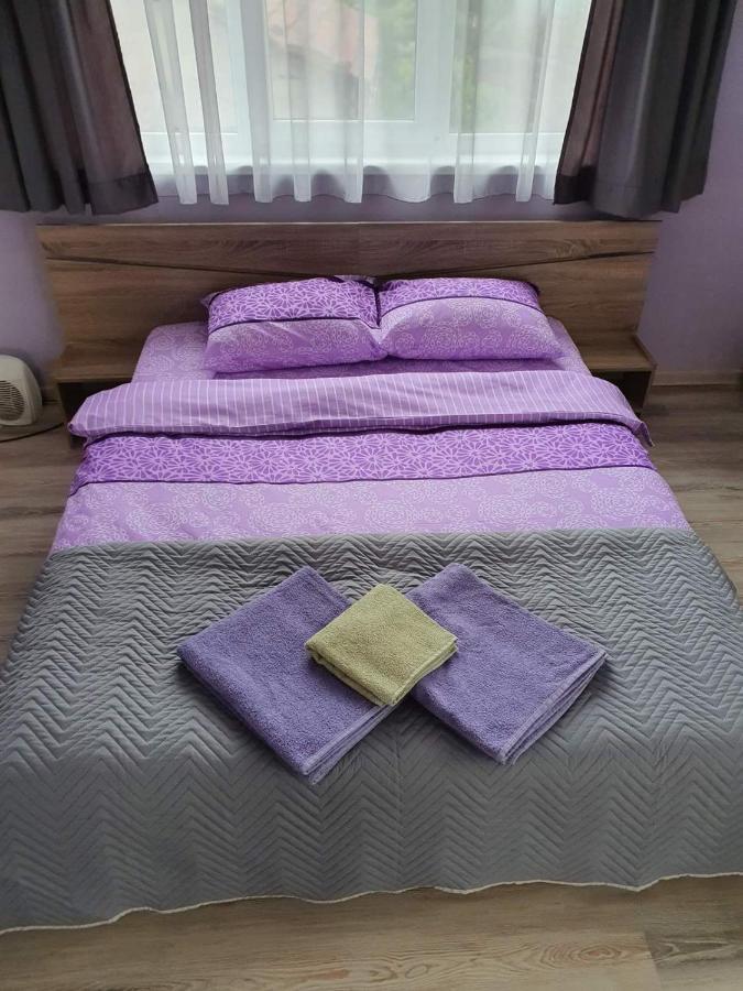 Къщи За Гости Ореха Samokow Exterior foto